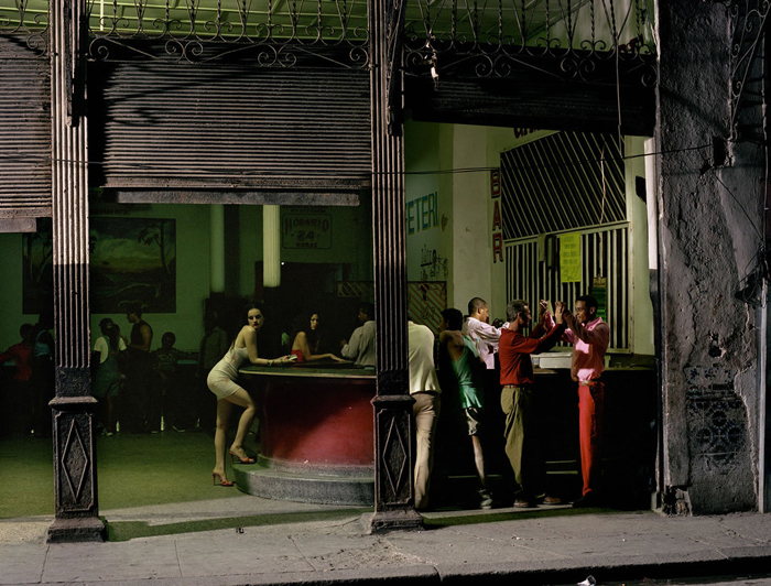 Philip-Lorca diCorcia