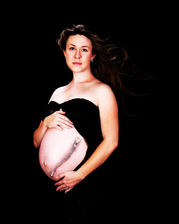 If women corrected the world (40 photos)