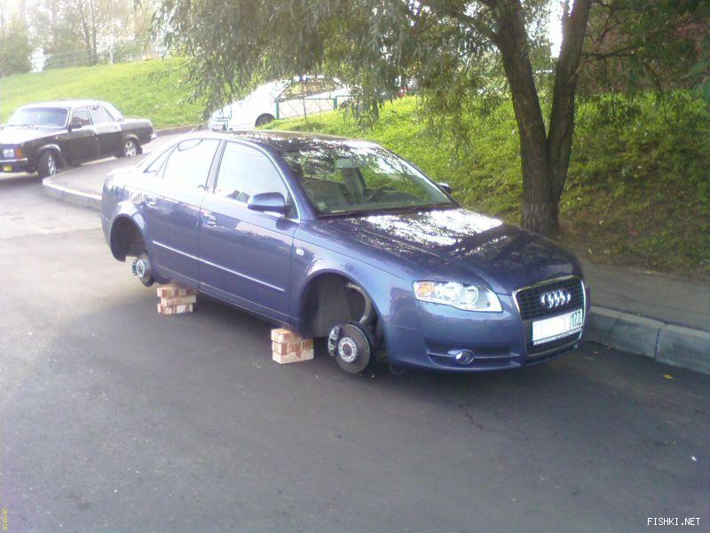 fishki
