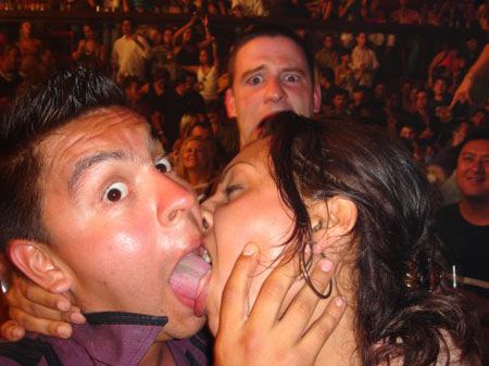 Fun pictures of the day