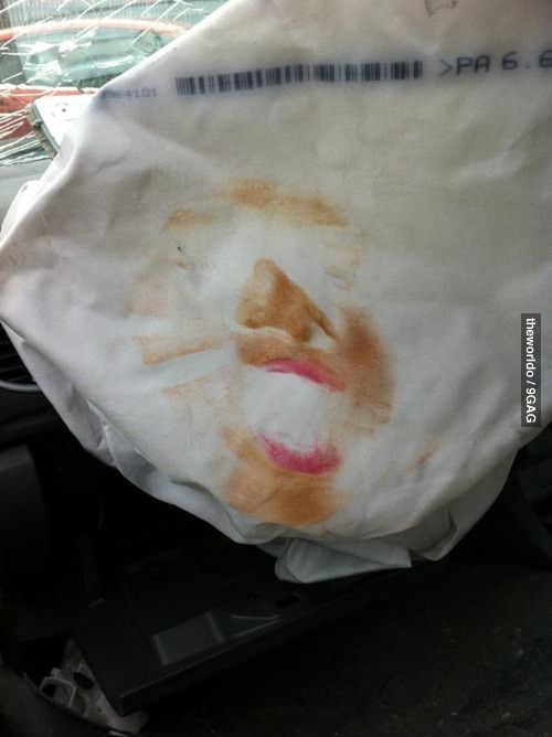 srs airbag,  