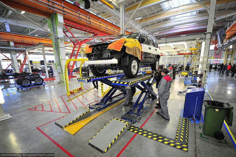 ���������, ������������ ����, toyota prado