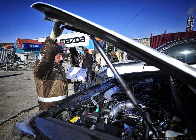 ���������, ������������ ����, toyota prado