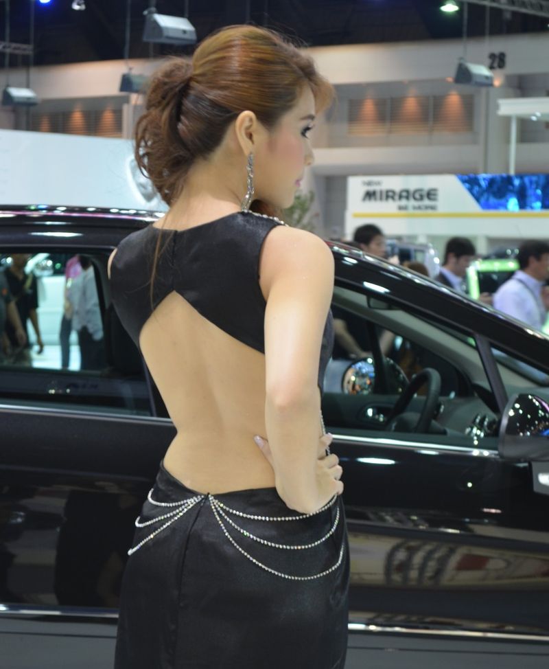 thailand international, motor expo 2012,   , , -