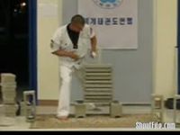 Плохо метился