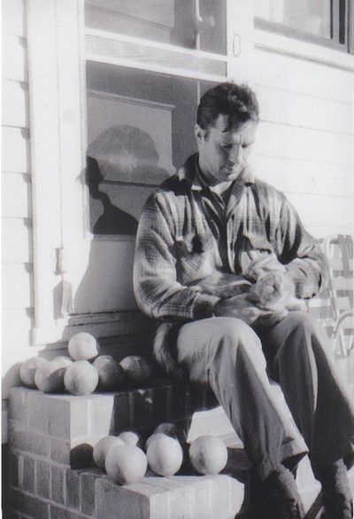 Jack Kerouac Jack Kerouac