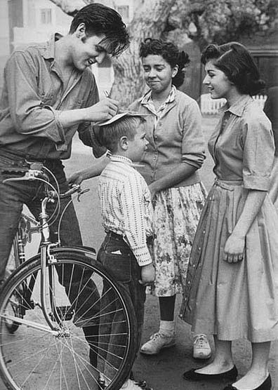 Elvis Presley Elvis Presley