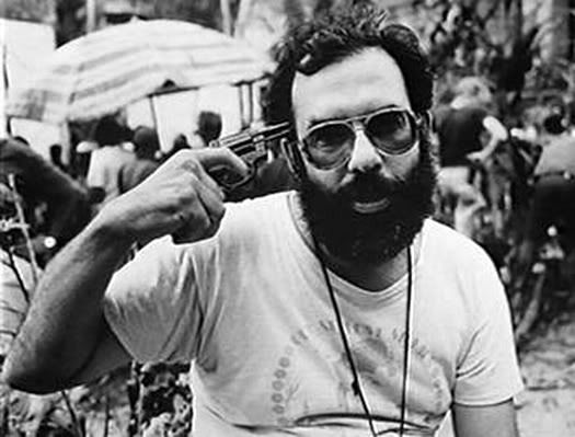Francis Ford Coppola Francis Ford Coppola