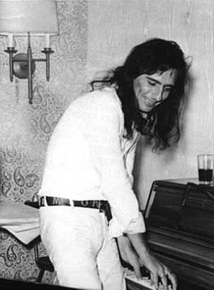 Alice Cooper Alice Cooper