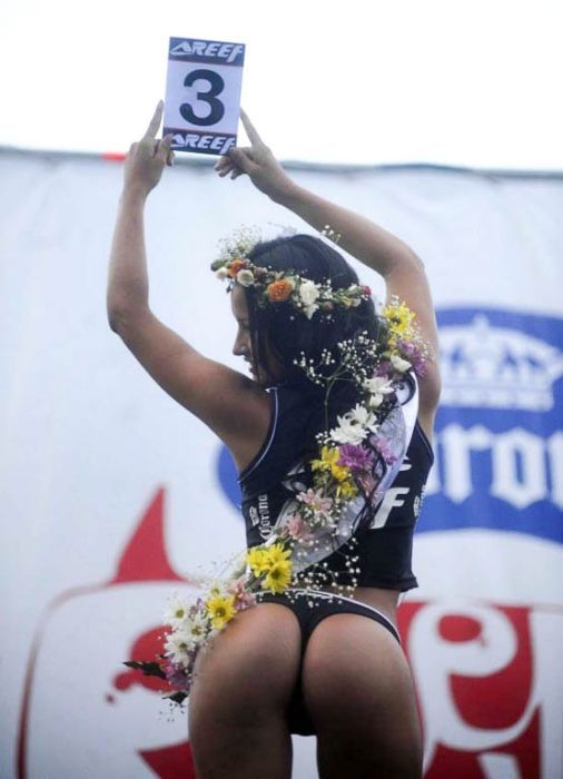 Конкурс Miss Reef Bikini 2011 (84 фото)