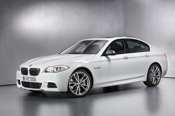 �������� BMW ����������� ������� ����������� M Performance (51 ����+�����)