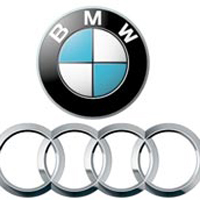 Audi потратит миллиарды на борьбу с BMW