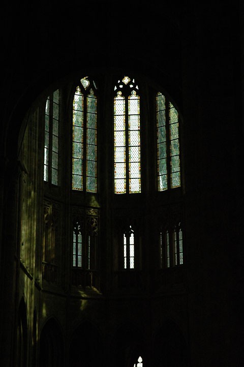 Mont Saint Michel (53 фото)