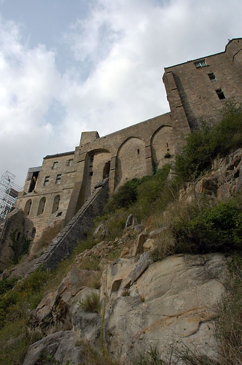 Mont Saint Michel (53 фото)