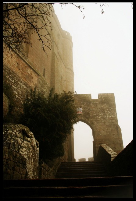 Mont Saint Michel (53 фото)