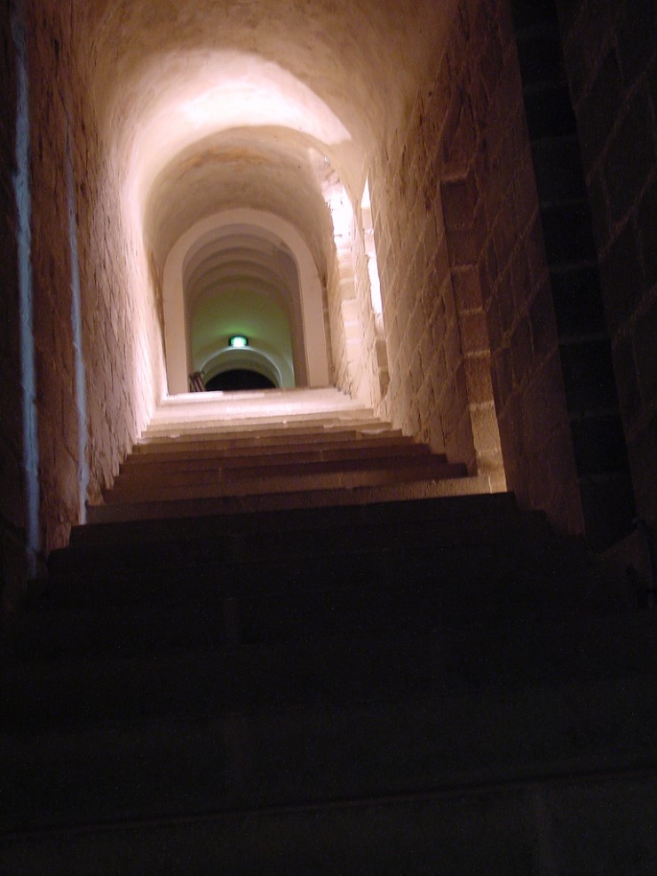 Mont Saint Michel (53 фото)