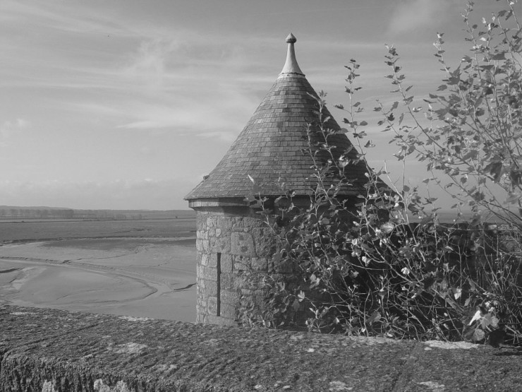 Mont Saint Michel (53 фото)