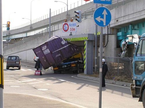 Подборка авто Failов (41 фото)