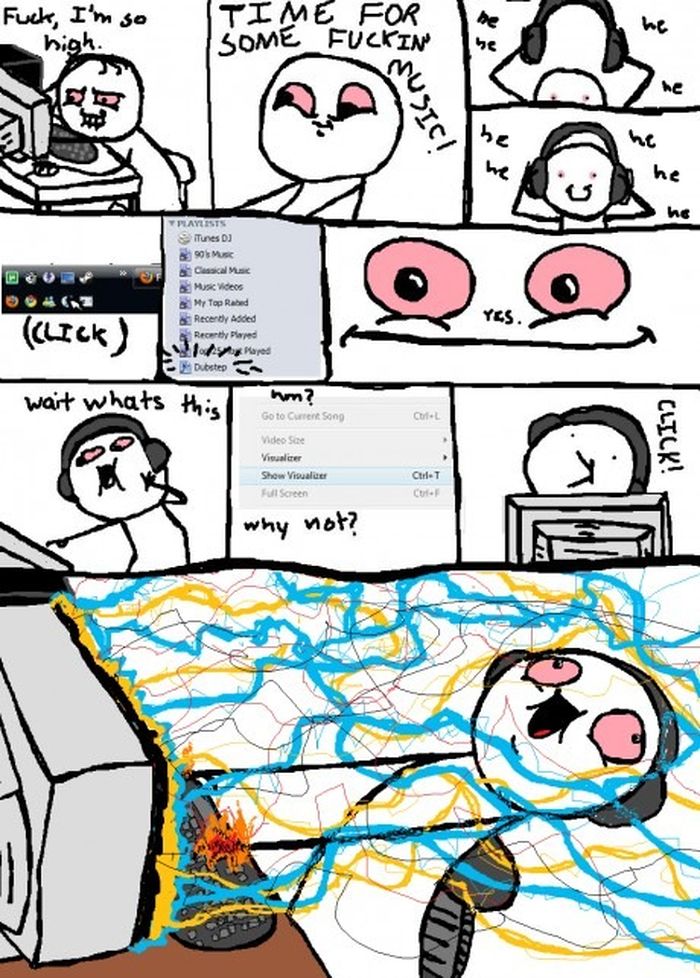 It's so beautiful!