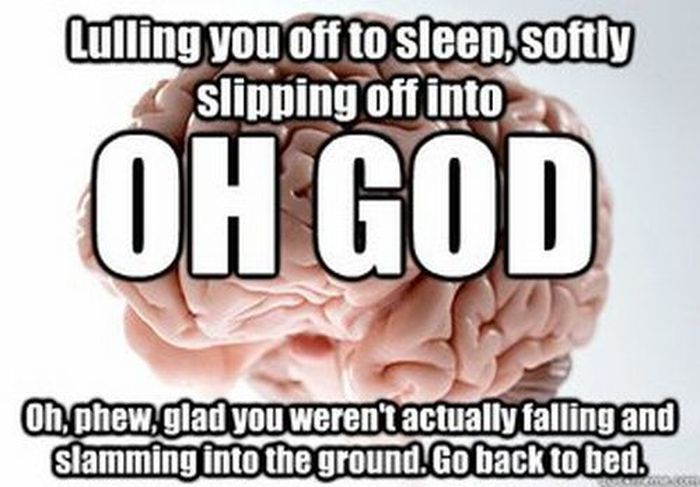 Scumbag Brain (70 pics)