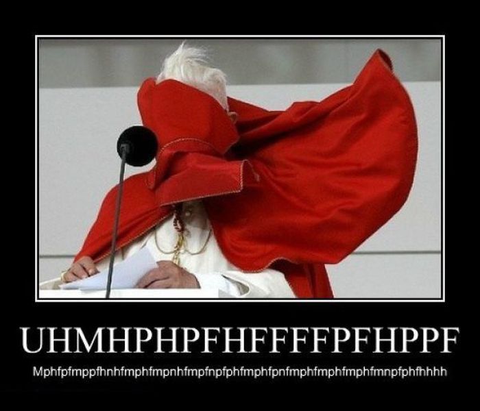 Demotivators Picdump (16 pics)