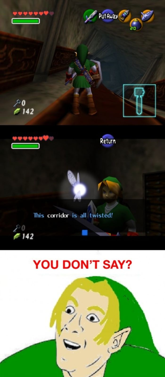 Navi is Very Helpfull