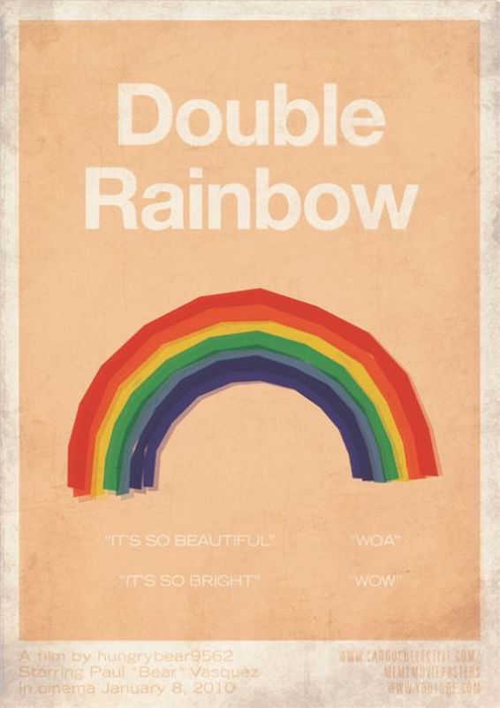 Meme Movie Posters (29 pics)