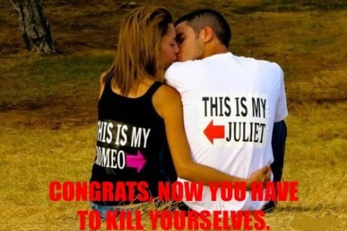 Now kill yourselves 