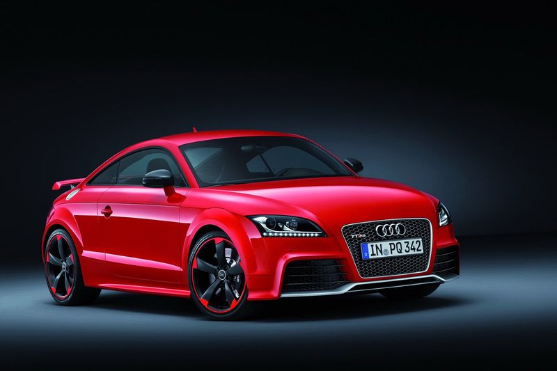 Audi TT RS plus     (36 )