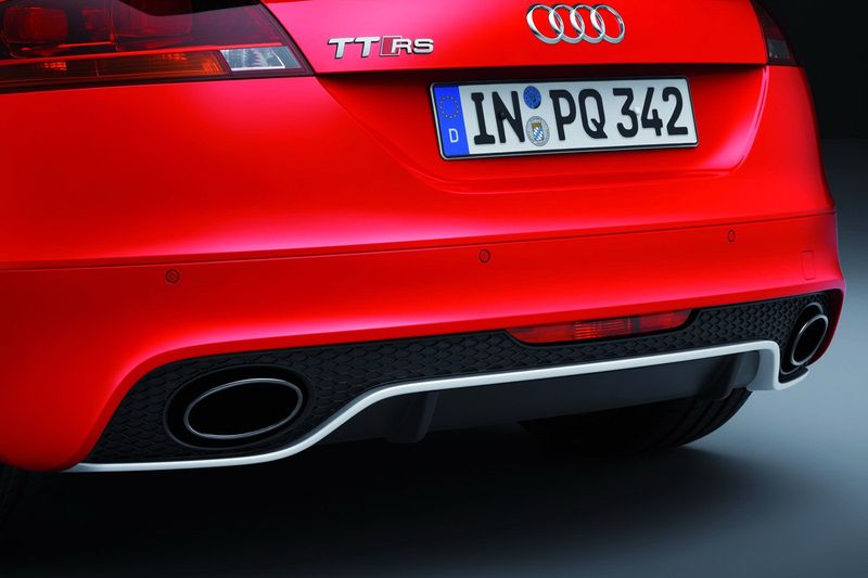 Audi TT RS plus     (36 )