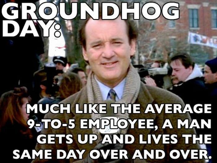 Short Movie Descriptions (11 pics)