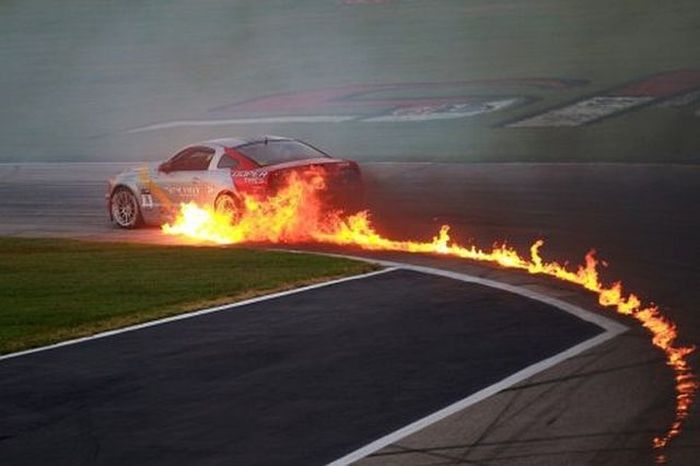 Веселые спортивные моменты. Часть 2. (30 фото)