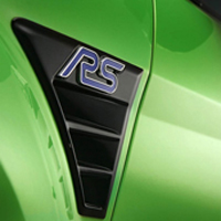 Следующий Ford Focus RS выйдет не раньше 2015 года