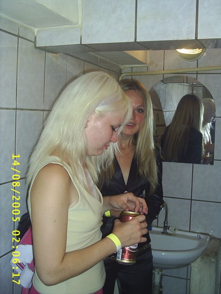 Гоп-дискотека 2005 (131 фото)