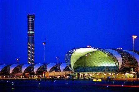 Самые сумас�?ед�?ие здания Азии (32 фото)