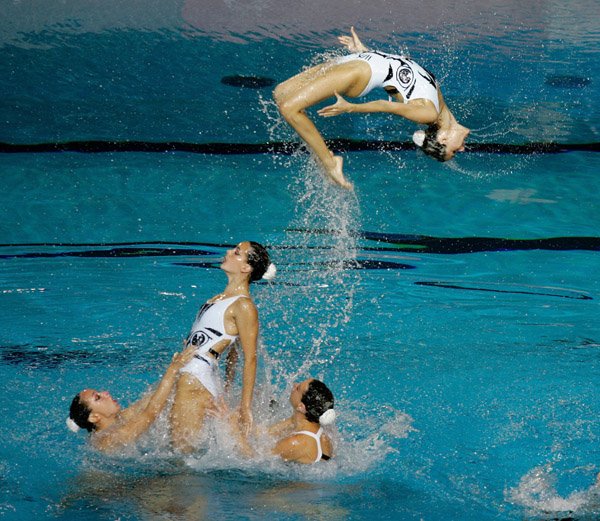 Луч?ие спортивные фотографии про?лой недели (14 фото) Луч?ие спортивные фотографии про?лой недели (14 фото)