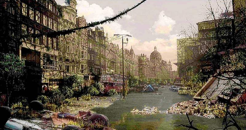 Harrods, Лондон.