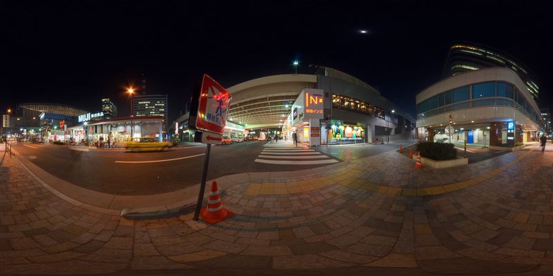 Работы японского фотографа под ником heiwa4126 (59 фото)