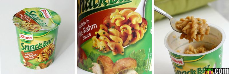  Продукты питания на упаковке и в оригинале (100 фото)