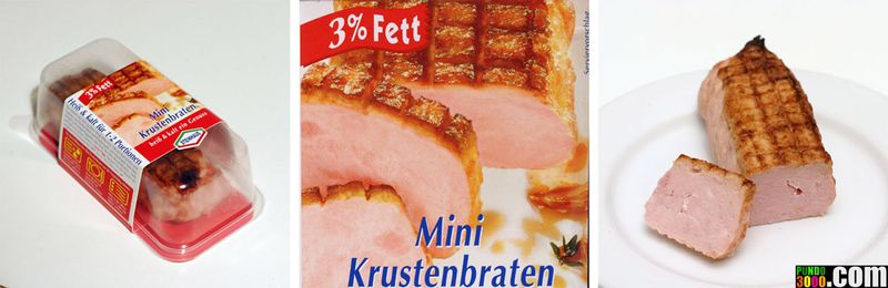  Продукты питания на упаковке и в оригинале (100 фото)
