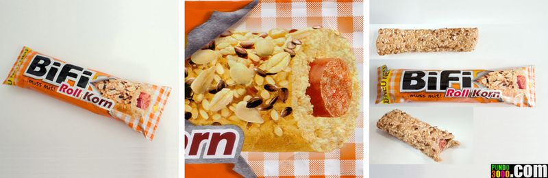  Продукты питания на упаковке и в оригинале (100 фото)