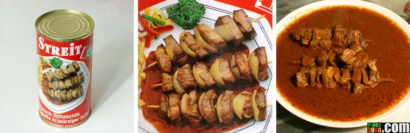  Продукты питания на упаковке и в оригинале (100 фото)