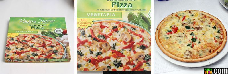  Продукты питания на упаковке и в оригинале (100 фото)