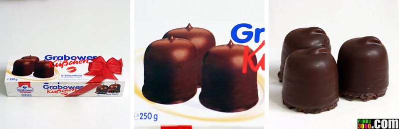  Продукты питания на упаковке и в оригинале (100 фото)
