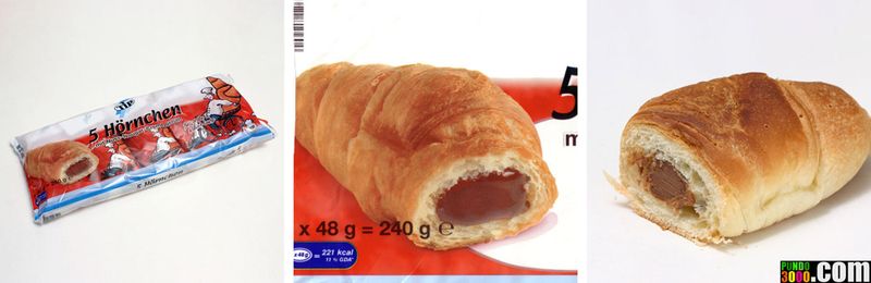  Продукты питания на упаковке и в оригинале (100 фото)