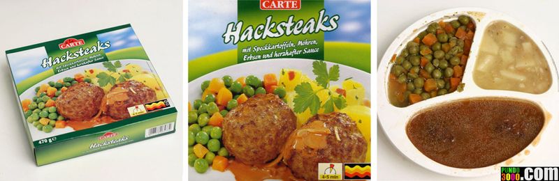 Продукты питания на упаковке и в оригинале (100 фото)