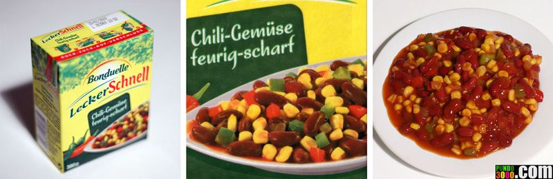  Продукты питания на упаковке и в оригинале (100 фото)