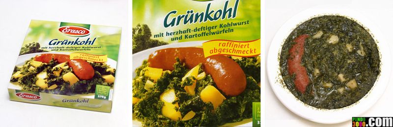  Продукты питания на упаковке и в оригинале (100 фото)