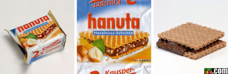  Продукты питания на упаковке и в оригинале (100 фото)