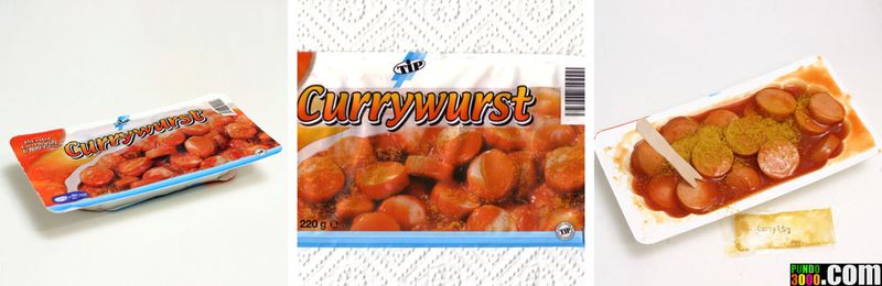  Продукты питания на упаковке и в оригинале (100 фото)